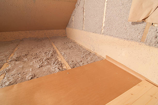 Best Insulation Maintenance and Repair in Landisville, PA